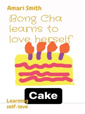 cover image of Bong Cha learns to love herself